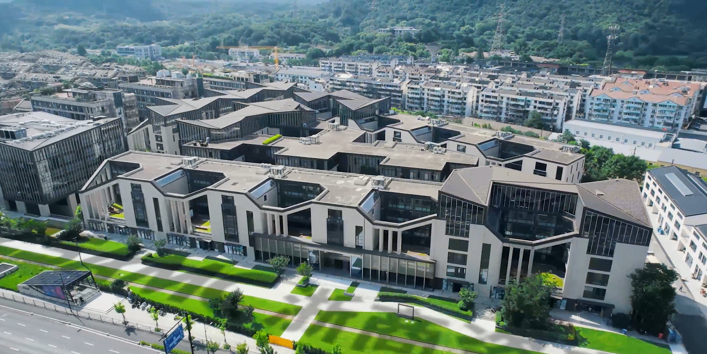 公司宣傳片
